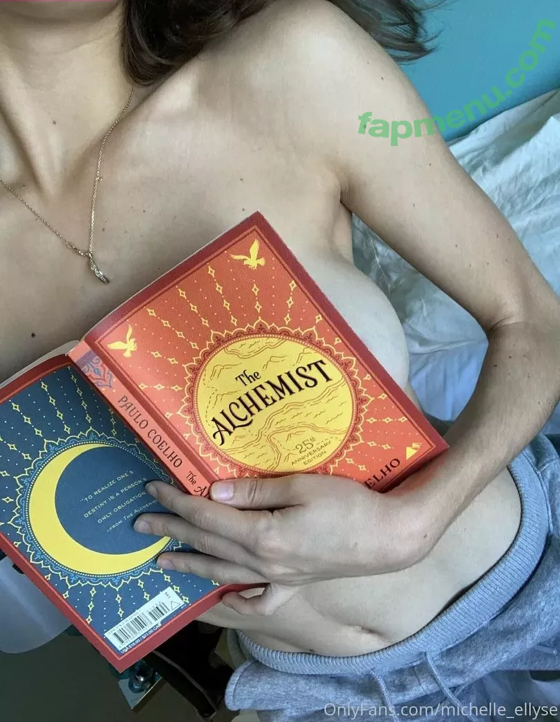 Michelle Ellyse Schlaman nude photo #0019 (Schlaman / michelle_ellyse)