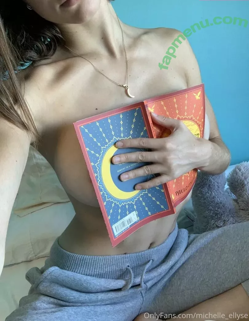 Michelle Ellyse Schlaman nude photo #0029 (Schlaman / michelle_ellyse)