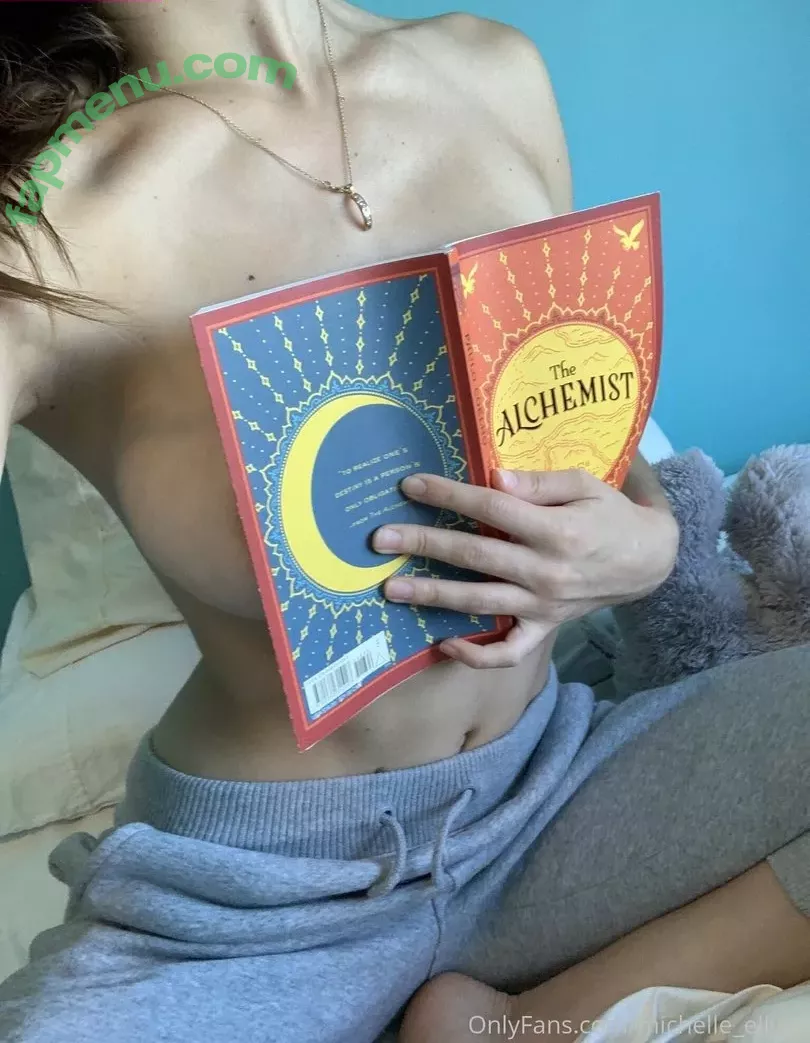 Michelle Ellyse Schlaman nude photo #0034 (Schlaman / michelle_ellyse)