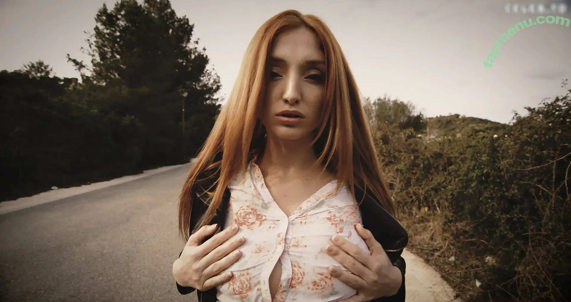 Michelle H. aka The Red Fox nude photo #0556 (ne_prosto_lisa / redfoxofficial)