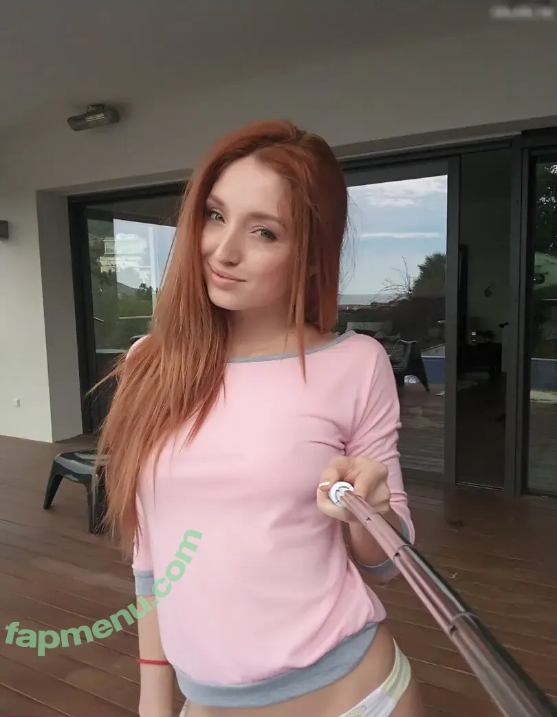 Michelle H. aka The Red Fox nude photo #0890 (ne_prosto_lisa / redfoxofficial)