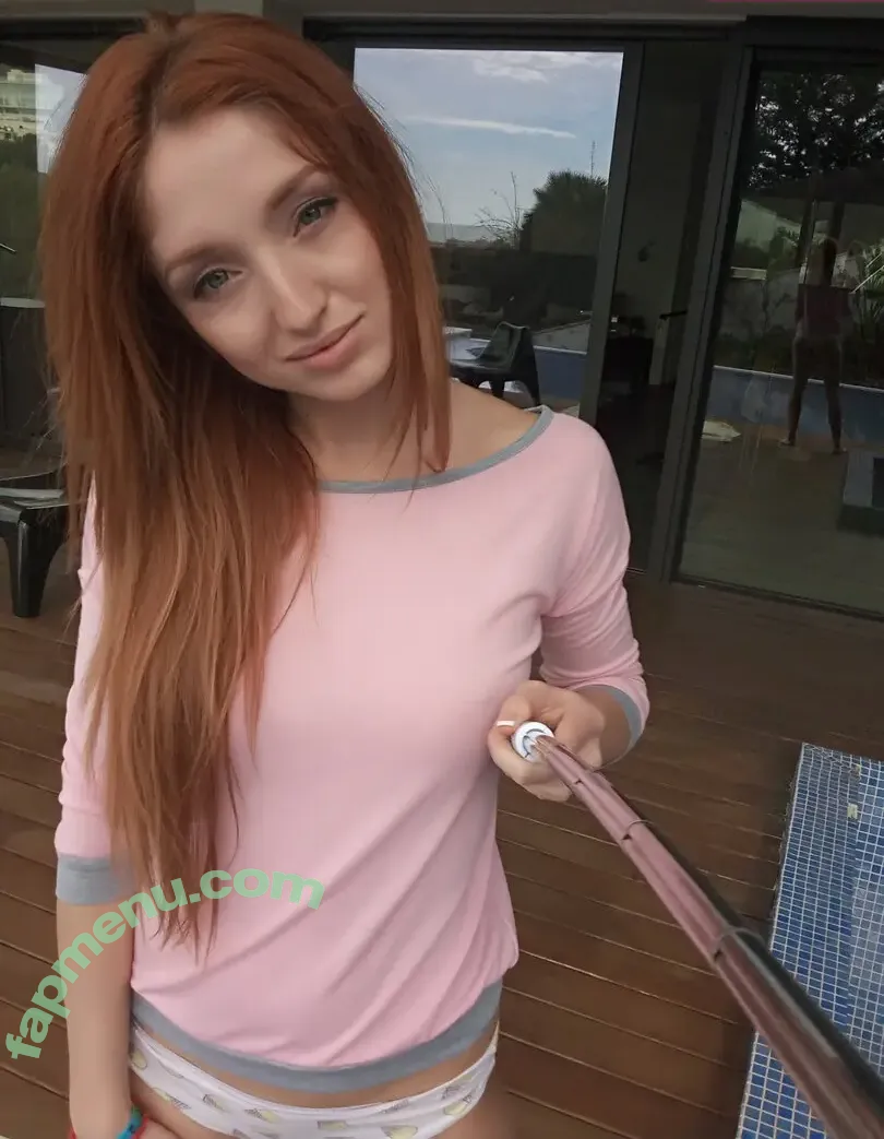 Michelle H. aka The Red Fox nude photo #0895 (ne_prosto_lisa / redfoxofficial)