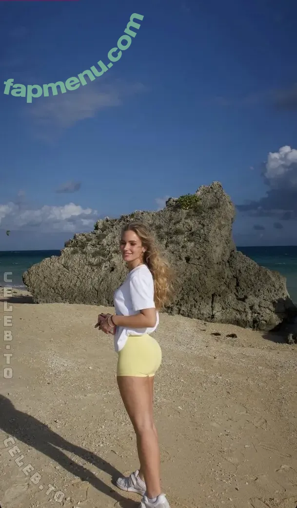 Michelle Hartmann nude photo #0036 (bymitchel)