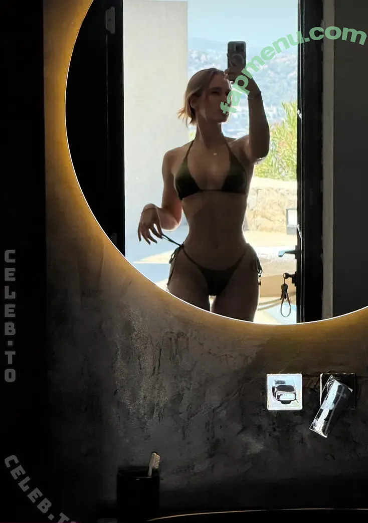 Michelle Hartmann nude photo #0045 (bymitchel)