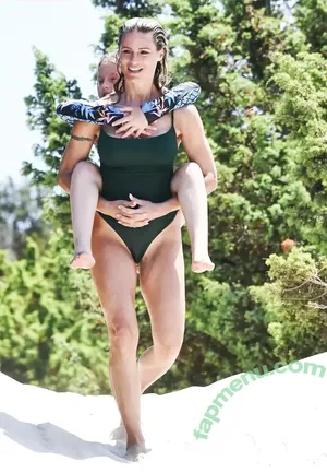 Michelle Hunziker, m_hunziker, therealhunzigram leaks