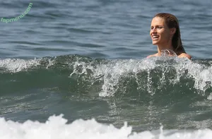 Michelle Hunziker / m_hunziker / therealhunzigram nude photo #0893