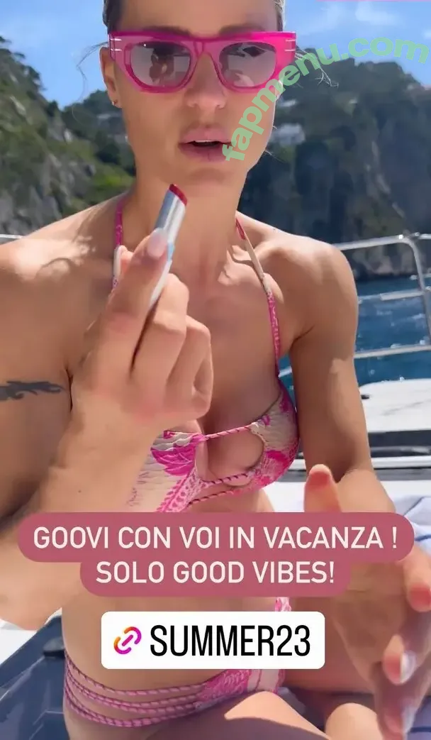 Michelle Hunziker nude photo #0852 (m_hunziker / therealhunzigram)