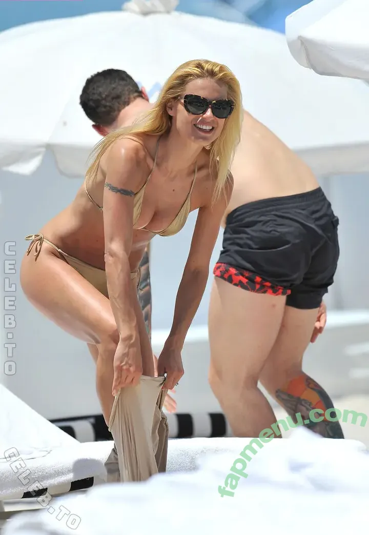 Michelle Hunziker nude photo #0941 (m_hunziker / therealhunzigram)