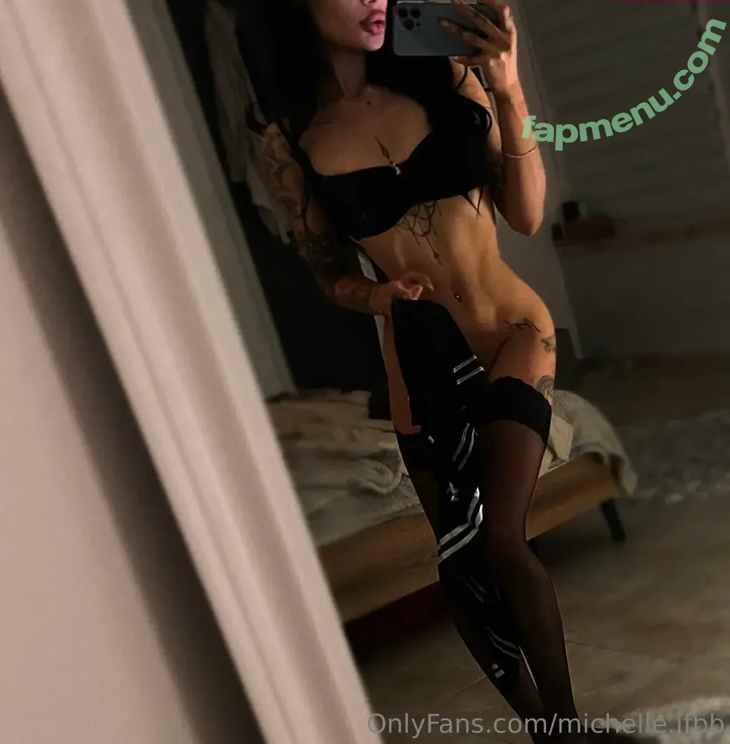 michelle.ifbb nude photo #0012 (mighty_shehulk_ifbbpro)