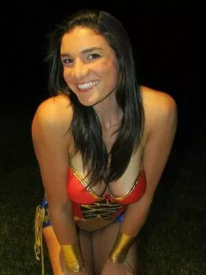 Michelle Jenneke / mjenneke93 nude photo #0100