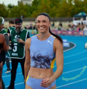 Michelle Jenneke / mjenneke93 nude photo #0160