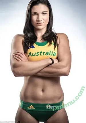 Michelle Jenneke / mjenneke93 nude photo #0165