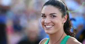 Michelle Jenneke / mjenneke93 nude photo #0168