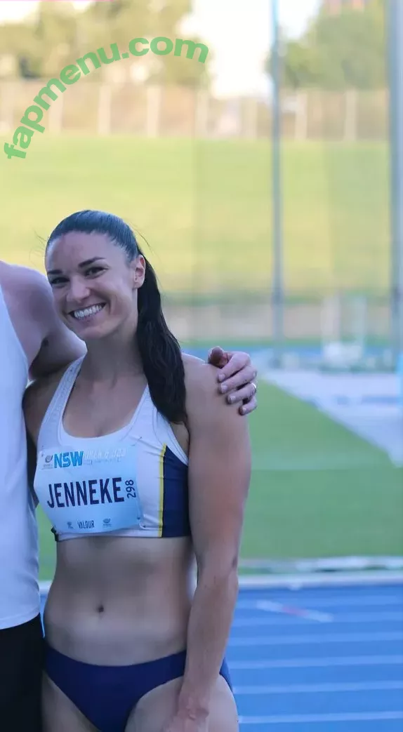 Michelle Jenneke nude photo #0015 (mjenneke93)