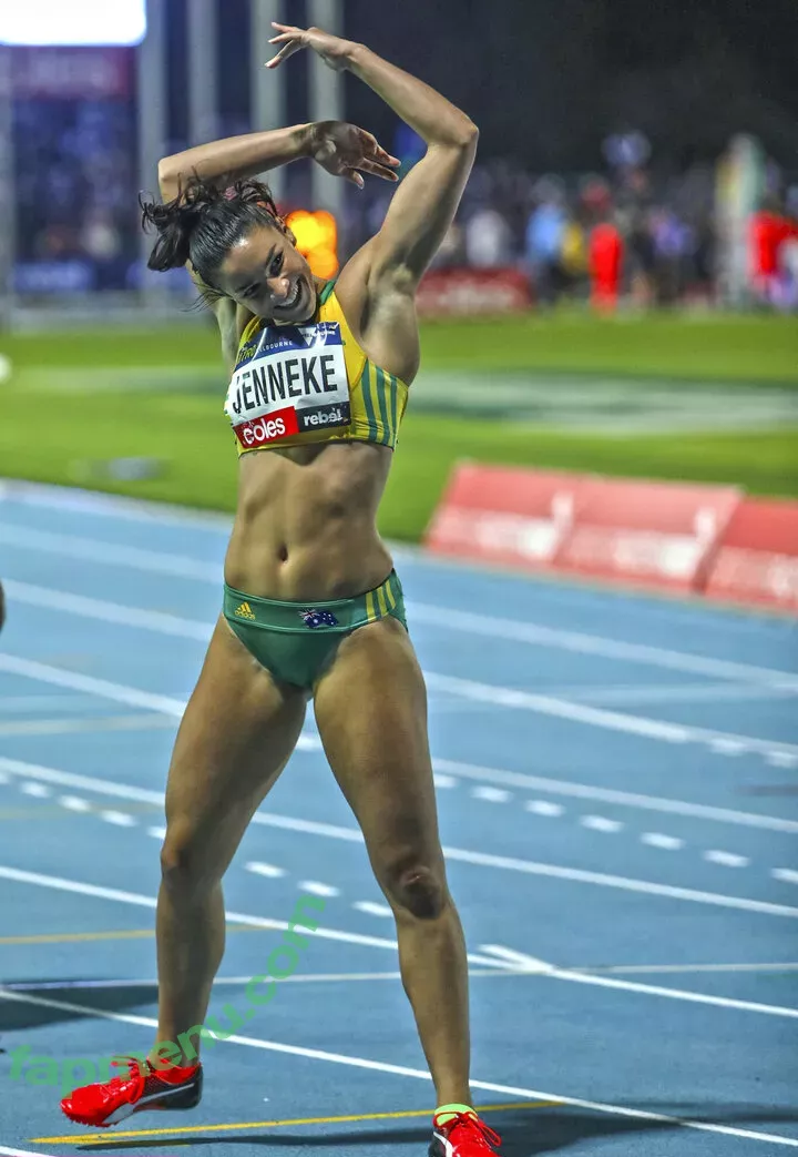 Michelle Jenneke nude photo #0059 (mjenneke93)