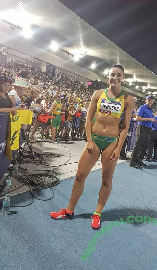 Michelle Jenneke nude photo #0060 (mjenneke93)