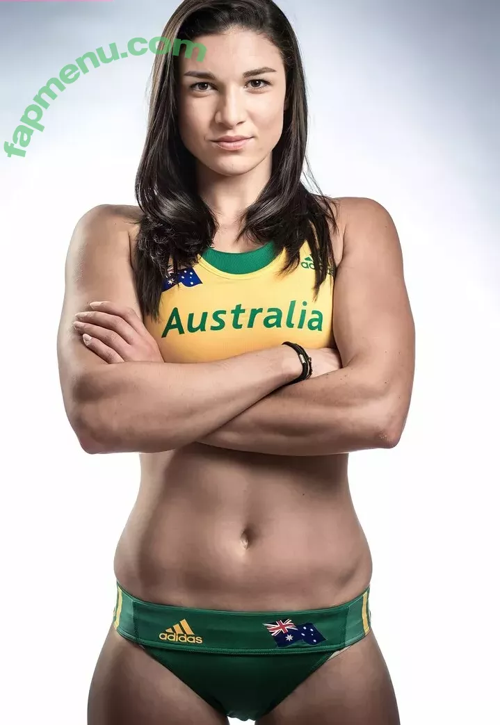 Michelle Jenneke nude photo #0089 (mjenneke93)