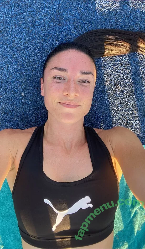 Michelle Jenneke nude photo #0090 (mjenneke93)