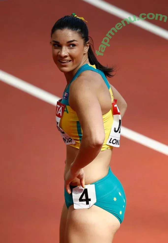 Michelle Jenneke nude photo #0093 (mjenneke93)