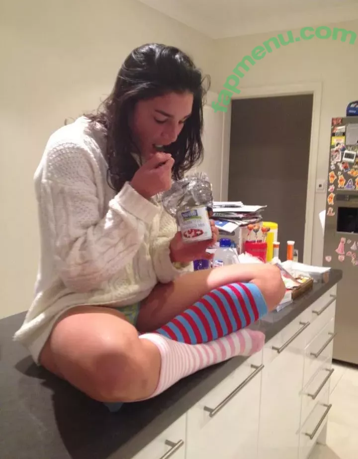 Michelle Jenneke nude photo #0098 (mjenneke93)