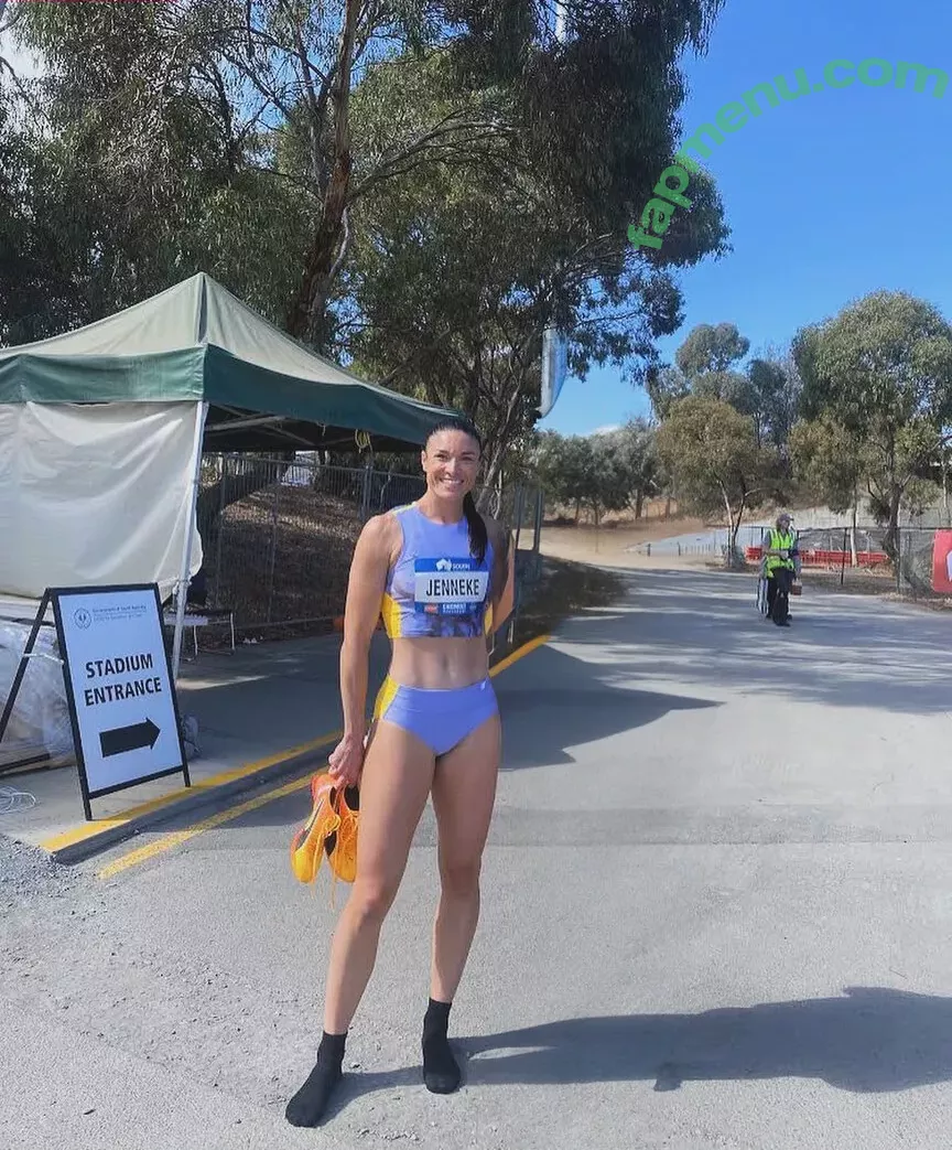 Michelle Jenneke nude photo #0139 (mjenneke93)