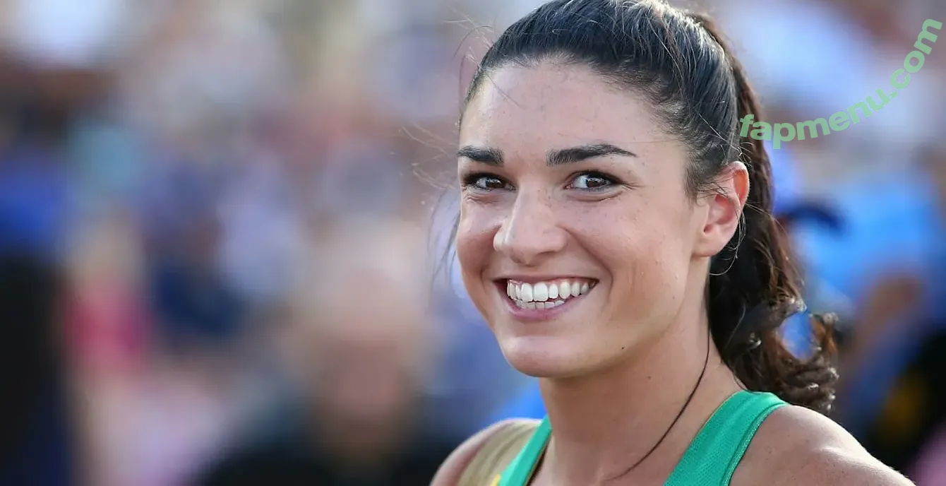 Michelle Jenneke nude photo #0168 (mjenneke93)