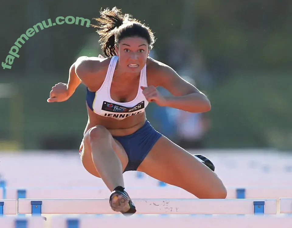 Michelle Jenneke nude photo #0170 (mjenneke93)