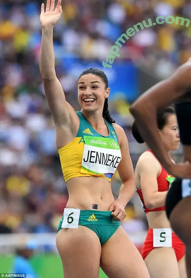 Michelle Jenneke nude photo #0174 (mjenneke93)