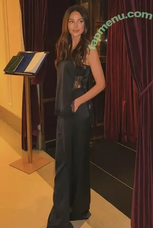 Michelle Keegan / michkeegan nude photo #0785