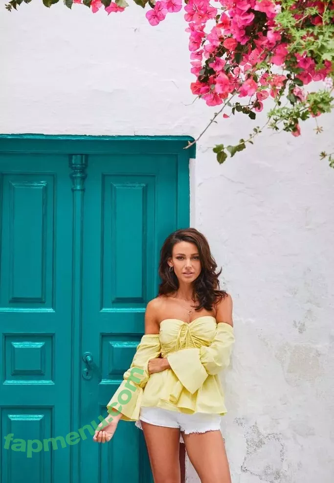 Michelle Keegan nude photo #0041 (michkeegan)