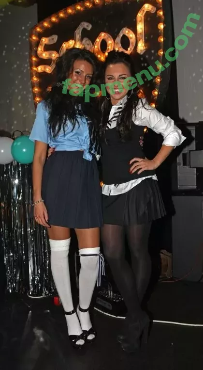 Michelle Keegan nude photo #0118 (michkeegan)