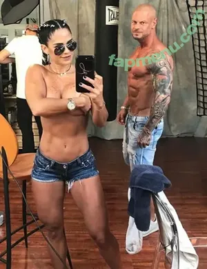 Michelle Lewin / michelle_lewin nude photo #0118