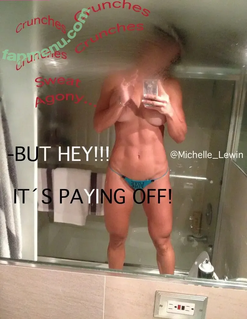Michelle Lewin nude photo #0116 (michelle_lewin)