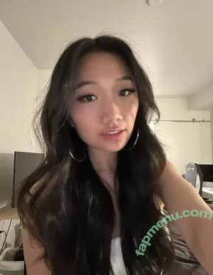 Michelle Li / himichelleli nude photo #0004