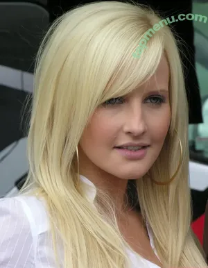 Michelle Marsh / tvmichellemarsh nude photo #0279