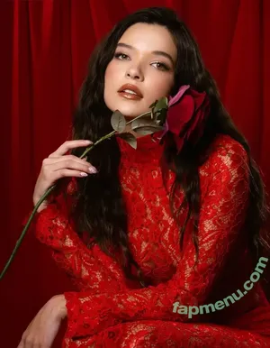 Michelle Mendizábal / mish_mend nude photo #0112