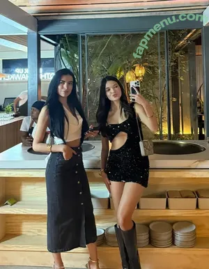 Michelle Mendizábal / mish_mend nude photo #0129