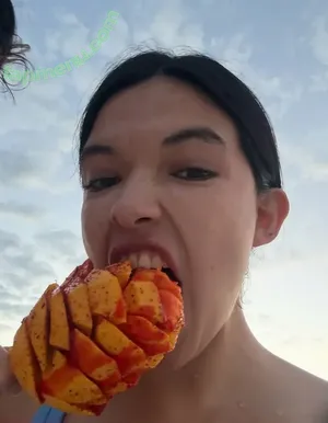 Michelle Mendizábal / mish_mend nude photo #0132