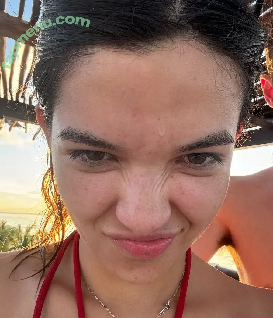 Michelle Mendizábal nude photo #0003 (mish_mend)
