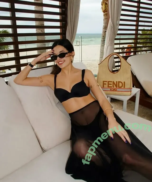 Michelle Mendizábal nude photo #0027 (mish_mend)