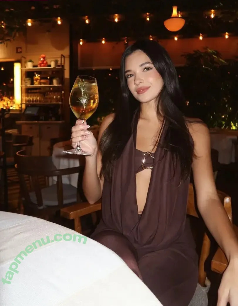 Michelle Mendizábal nude photo #0073 (mish_mend)