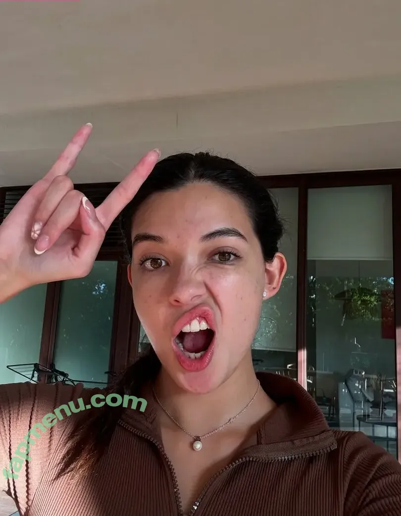 Michelle Mendizábal nude photo #0079 (mish_mend)