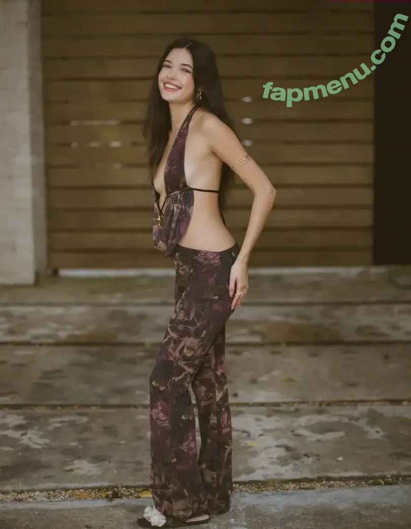 Michelle Mendizábal nude photo #0081 (mish_mend)