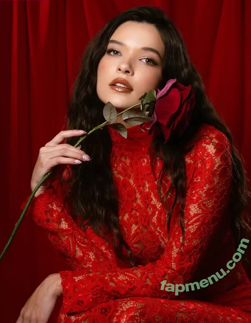 Michelle Mendizábal nude photo #0112 (mish_mend)