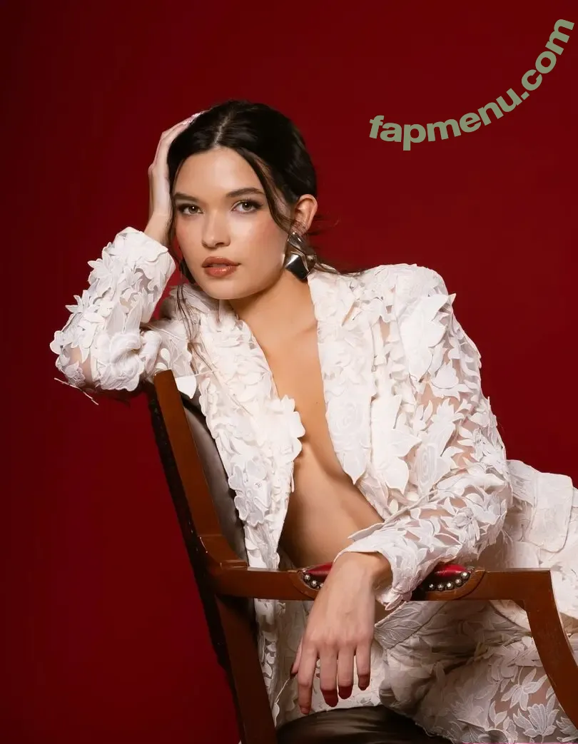 Michelle Mendizábal nude photo #0116 (mish_mend)