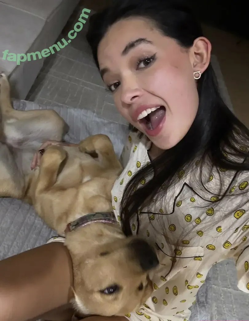 Michelle Mendizábal nude photo #0121 (mish_mend)