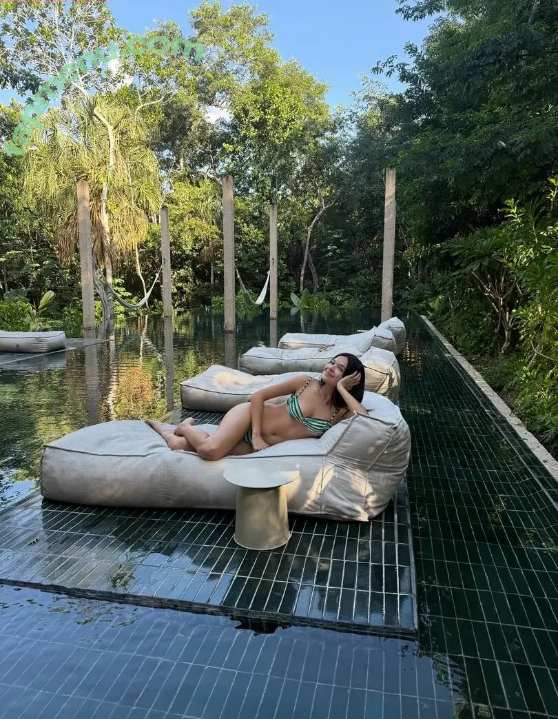 Michelle Mendizábal nude photo #0123 (mish_mend)