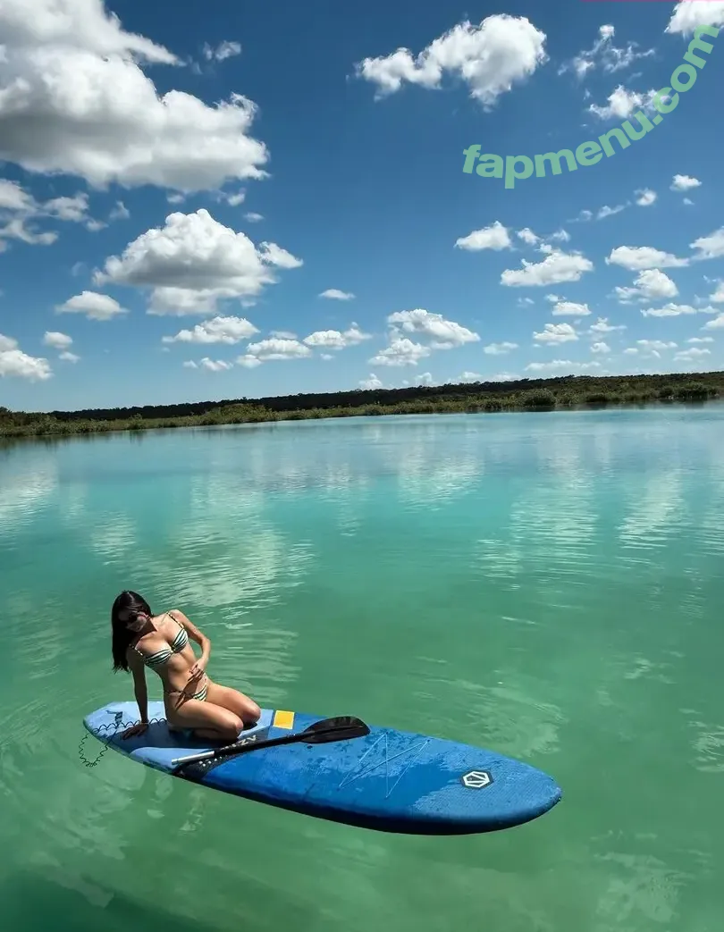 Michelle Mendizábal nude photo #0124 (mish_mend)