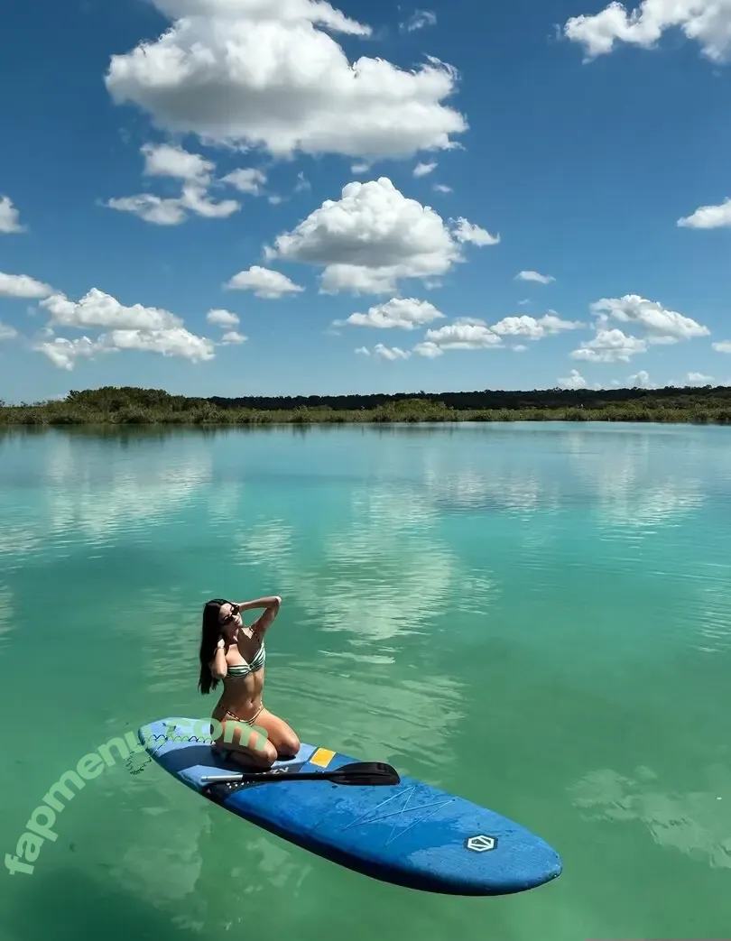 Michelle Mendizábal nude photo #0125 (mish_mend)