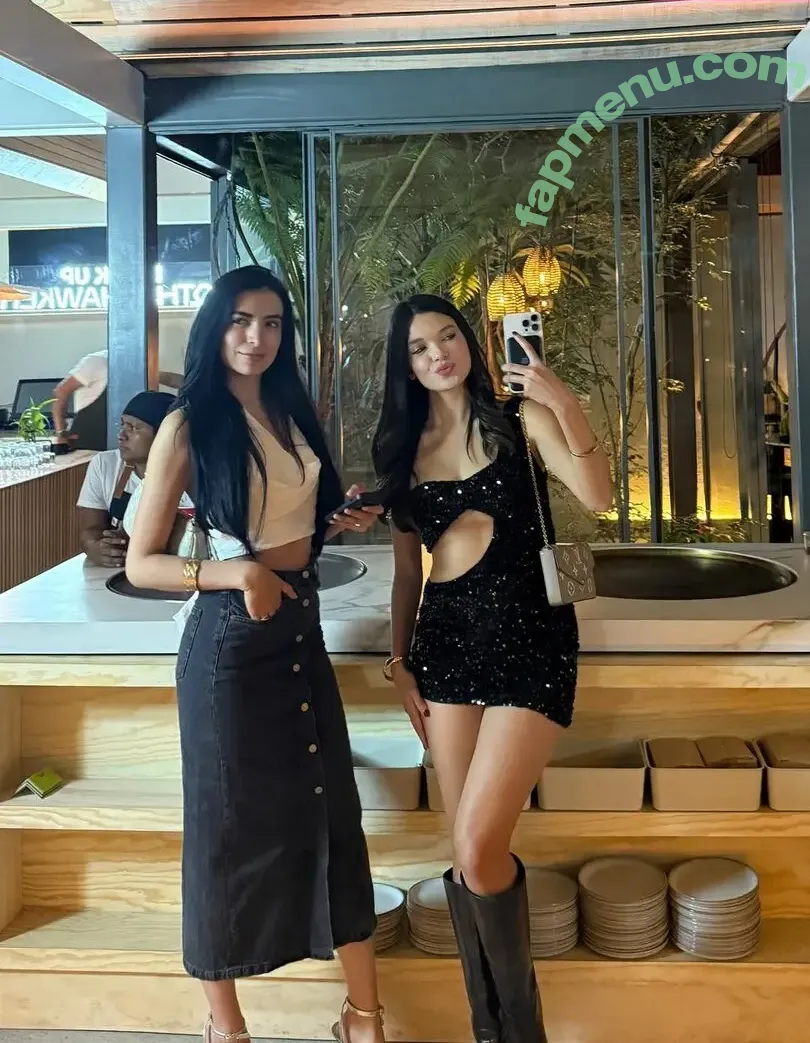 Michelle Mendizábal nude photo #0129 (mish_mend)